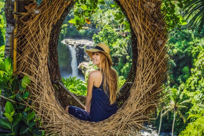 Ubud: Waterfall, Rice Terraces & Monkey Forest Private Tour - Pickup Locations