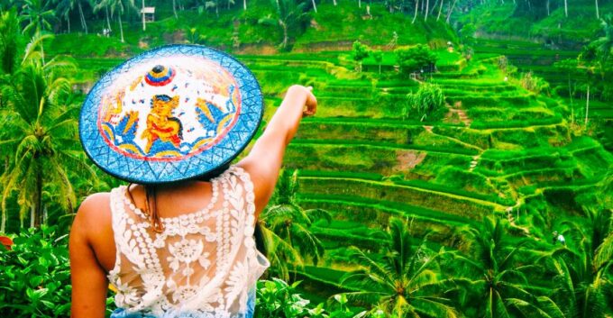 Ubud: Waterfall, Rice Terraces & Monkey Forest Private Tour - Cancellation Policy
