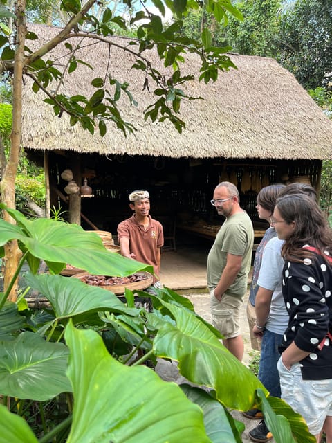 Ubud: Waterfalls, Monkey Forest, Rice Terrace, Private Tour - Frequently Asked Questions