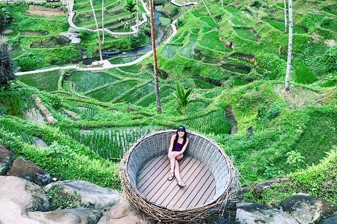 Ubud: Waterfalls, Rice Terraces & Cultural Delights - Authentic Traveler Reviews