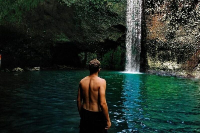 Ubud: Waterfalls, Temple and Rice Terrace Day Trip - Frequently Asked Questions