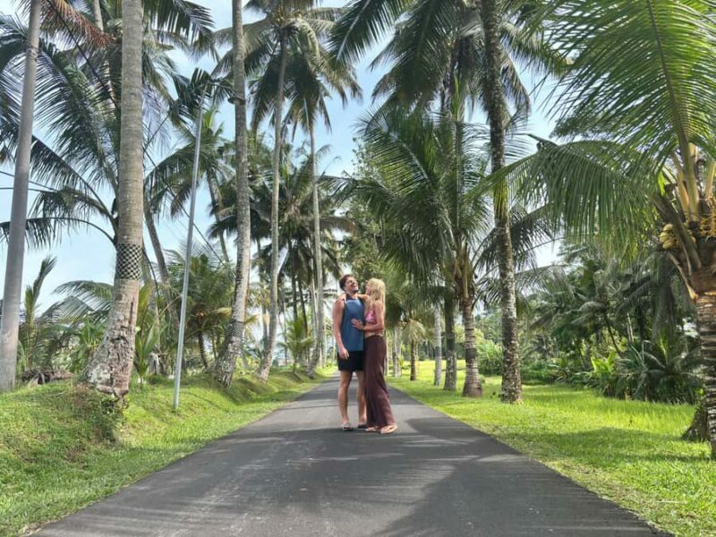 Ubud: Waterfalls, Water Temple & Rice Terraces Private Tour - FAQ