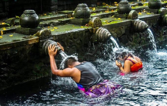 Ubud: Waterfalls, Water Temple & Rice Terraces Private Tour - Cancellation and Payment