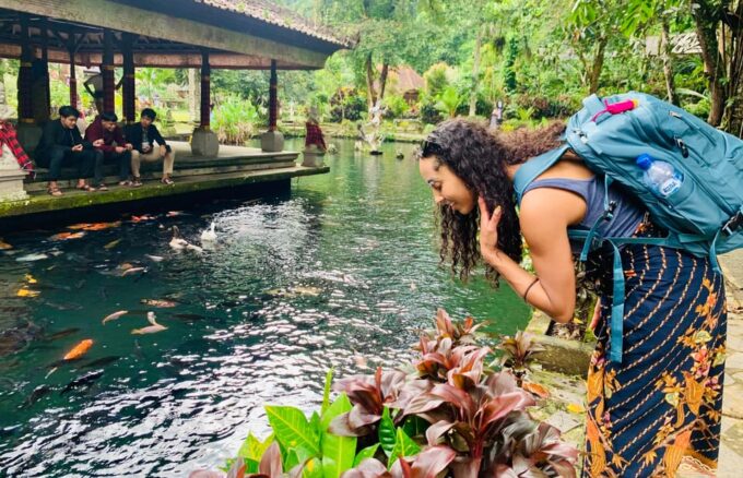 Ubud: Waterfalls, Water Temple & Rice Terraces Private Tour - Additional Information