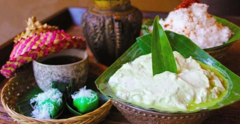 Ubud Wellness: Manis Klepon Balinese Spa Ritual Experience - Key Points