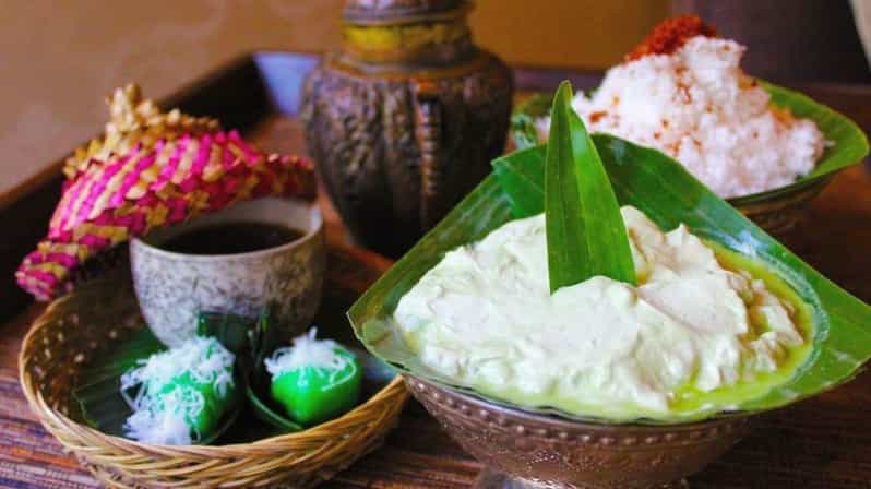 Ubud Wellness: Manis Klepon Balinese Spa Ritual Experience - Inclusions and Refreshments