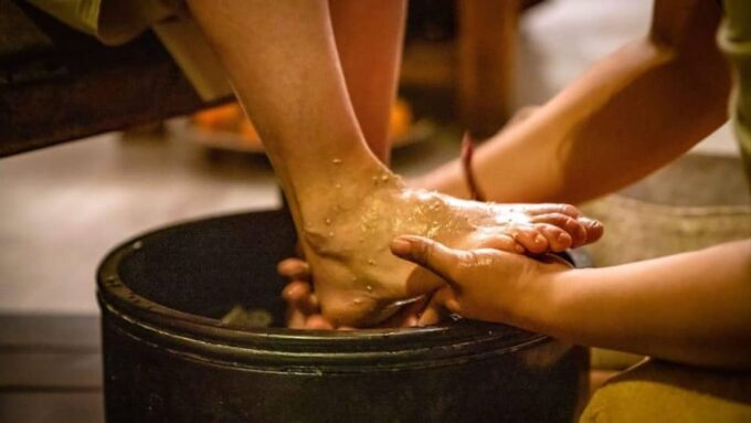 Ubud Wellness: Manis Klepon Balinese Spa Ritual Experience - Booking and Cancellation