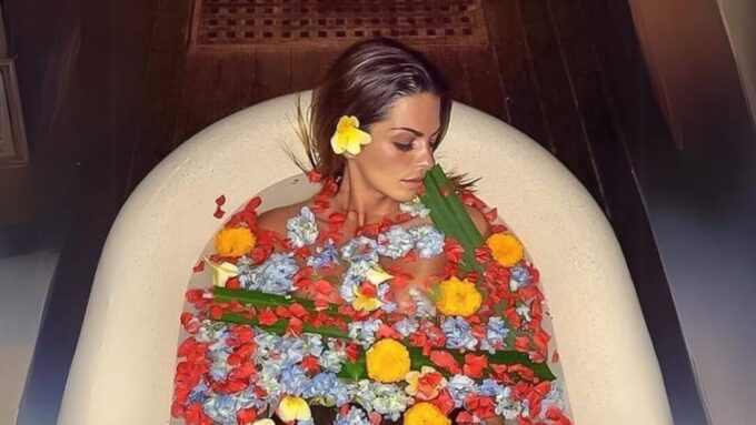 Ubud Wellness: Manis Klepon Balinese Spa Ritual Experience - Location and Meeting Point