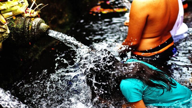 Ubud: Wellness Retreat With Massage, Yoga Class, and Lunch - Itinerary and Schedule