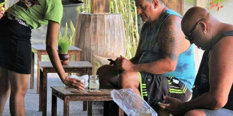 Ubud: White Water Rafting In Ayung River - Participant Information and Restrictions