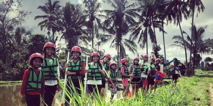 Ubud: White Water Rafting In Ayung River - Frequently Asked Questions