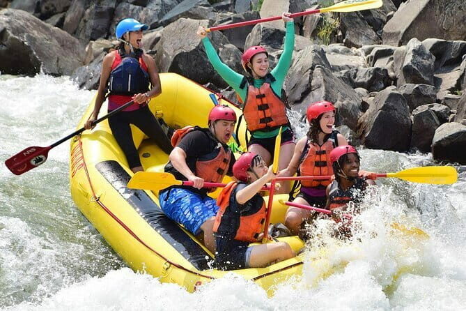 Ubud White Water Rafting with Buffet Lunch - The Sum Up: Why This Tour is a Great Choice