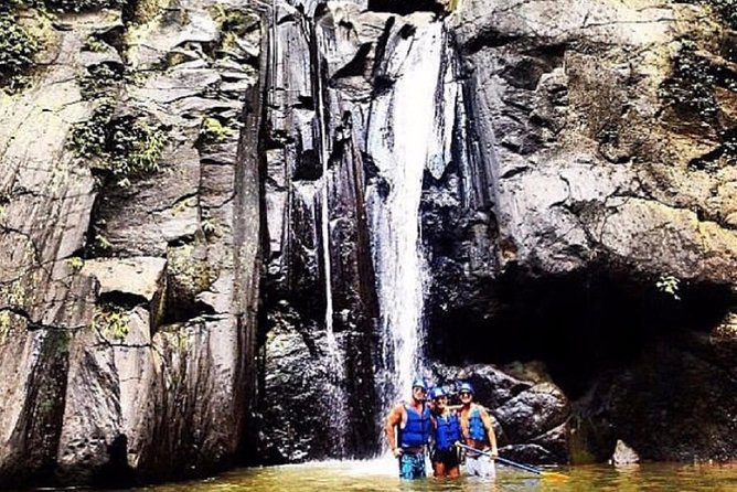 Ubud: White Water Rafting With Visit Ubud Monkey Forest - Inclusions and Pickup