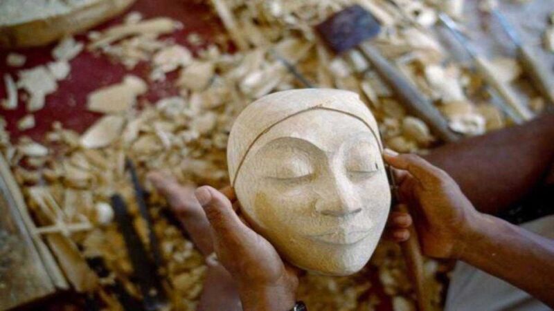 Ubud: Wood Carving Class in a Balinese Home - Frequently Asked Questions
