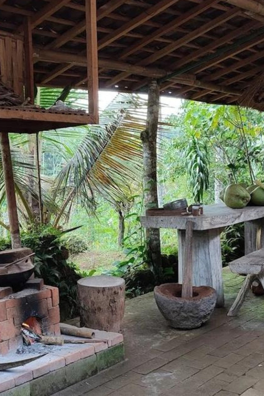 Ubud:Cultural Day Tour With Traditional Balinese House Visit - Important Information