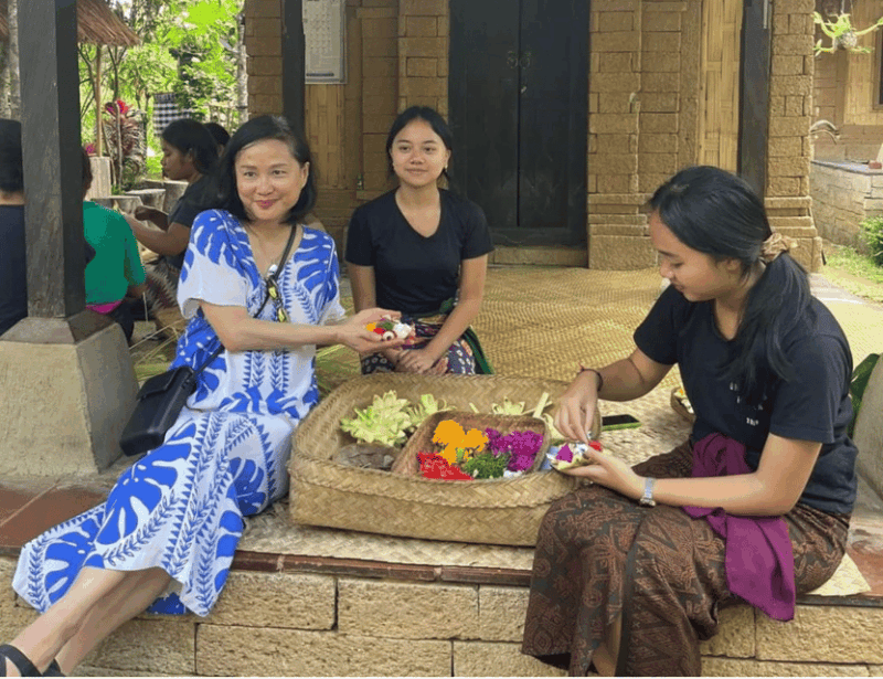 Ubud:Cultural Day Tour With Traditional Balinese House Visit - Cultural Experiences