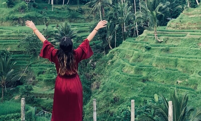 Ubud:(Explore Nature in Ubud) - Important Information