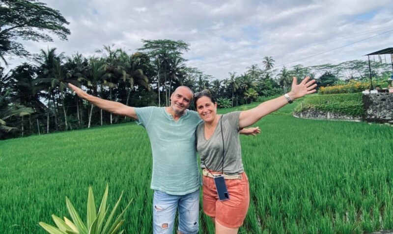 Ubud:(Explore Nature in Ubud) - What to Bring and Restrictions