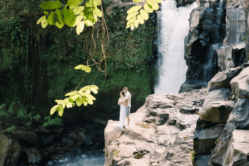 Ubud:Intro to Bali Zoo With Waterfall, Authentic Lunch - Key Points