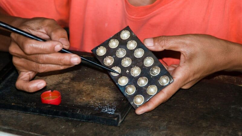 Ubuds Artistic Soul: Crafts, Culture, & Scenic Splendor - Highlights and Experiences