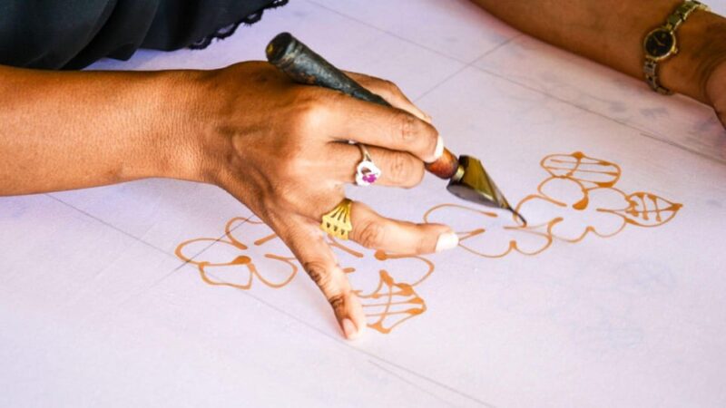 Ubuds Artistic Soul: Crafts, Culture, & Scenic Splendor - Cultural Immersion