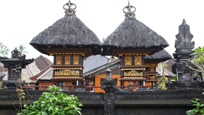 Ubuds Artistic Soul: Crafts, Culture, & Scenic Splendor - Inclusions and Details