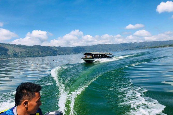 Ubud,Skulls & Bones Trunyan Village and Lake Side Hot Spring Swimming Pool Tour - Pickup and Dropoff