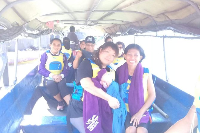 Ubud,Skulls & Bones Trunyan Village and Lake Side Hot Spring Swimming Pool Tour - Health and Safety Guidelines