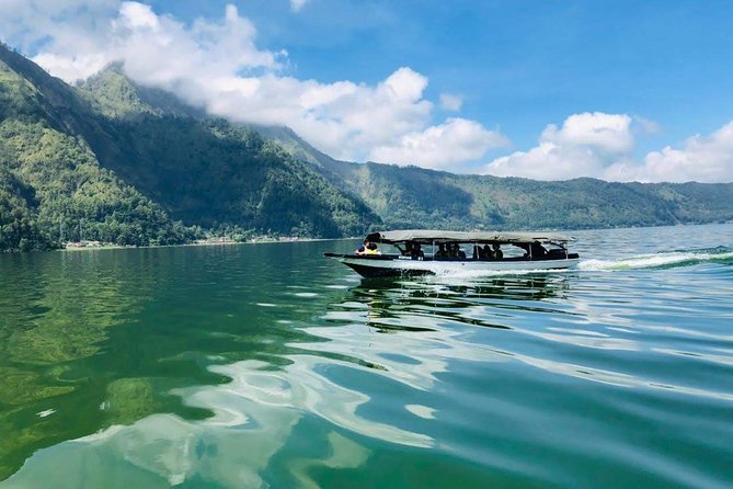 Ubud,Skulls & Bones Trunyan Village and Lake Side Hot Spring Swimming Pool Tour - Sum Up