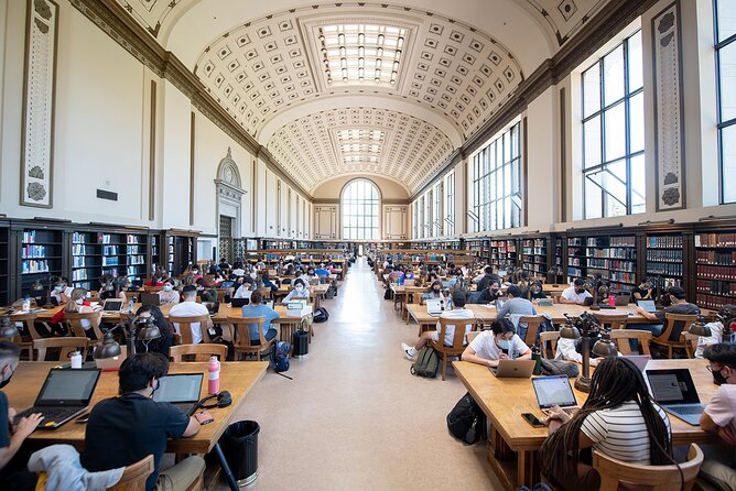 UC Berkeley Private 2 Hour Walking Tour - Key Points