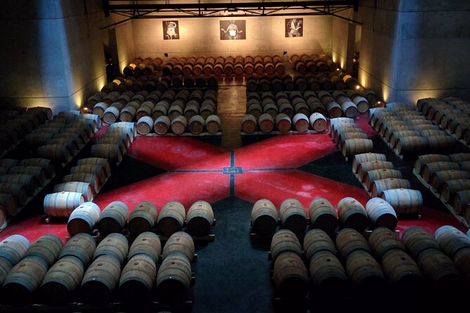 Uco Valley Wine Experience - The Best Private Wine Tour and Lunch - Delectable Lunch at a Local Restaurant