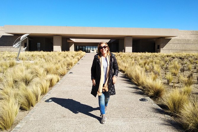 UCO VALLEY WINERIES DAY With PRIVATE DRIVER - Gourmet Lunch Experiences