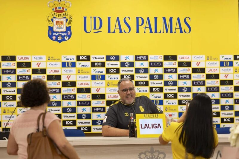 UD Las Palmas Gran Canaria Stadium Guided Tour - Customer Feedback