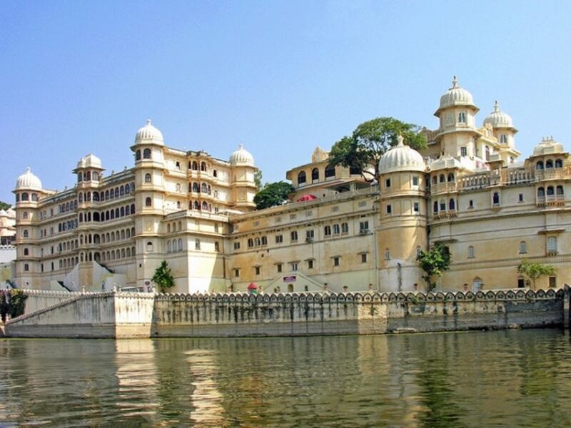 Udaipur: 2-Day Private Tour - Highlights of Day 1