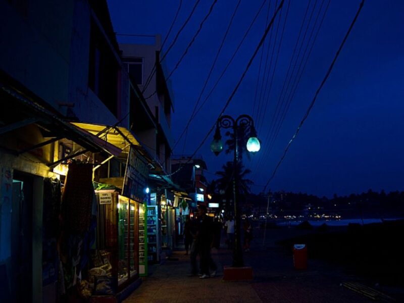 Udaipur: 3-Hour Pub Crawl - Key Points