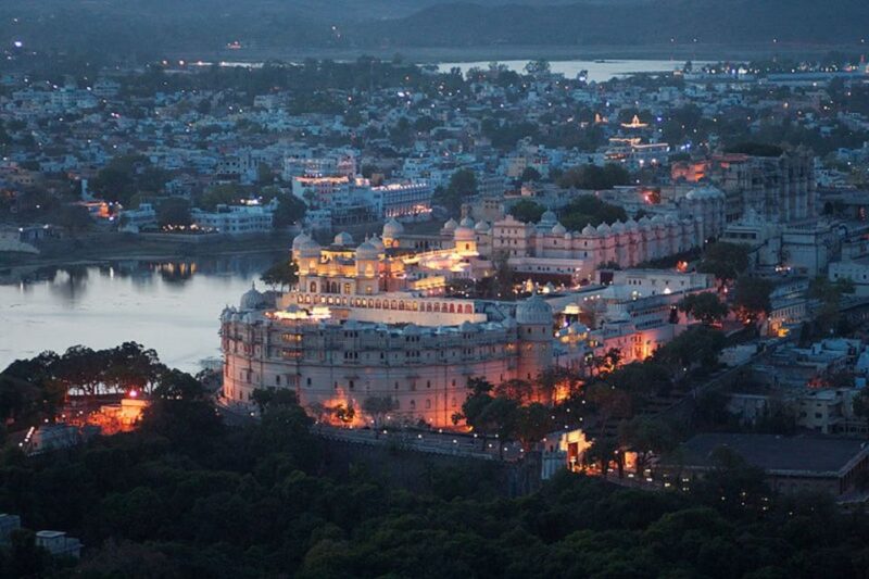 Udaipur: 3-Hour Pub Crawl - Customer Feedback