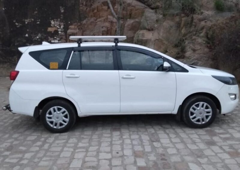 Udaipur Airport : Private Transfer To/From Udaipur Hotels - Pickup and Drop-off Information