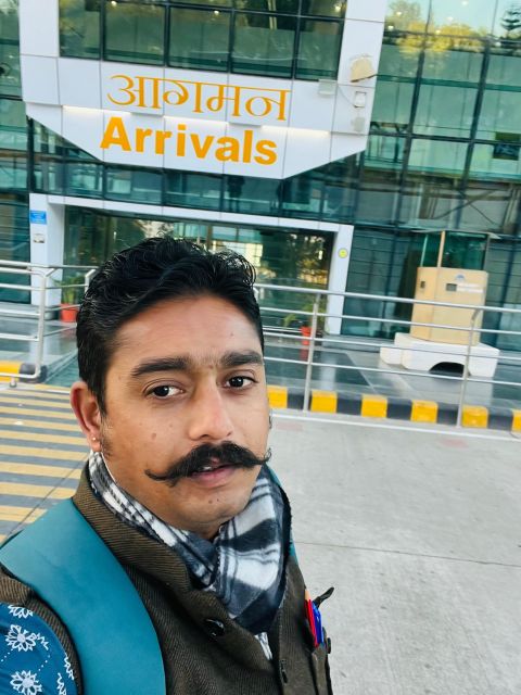 Udaipur Airport to Hotel or Vice Versa Transfer - Cancellation Policy