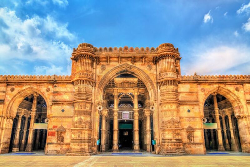 Udaipur Airport Transfer - Key Points