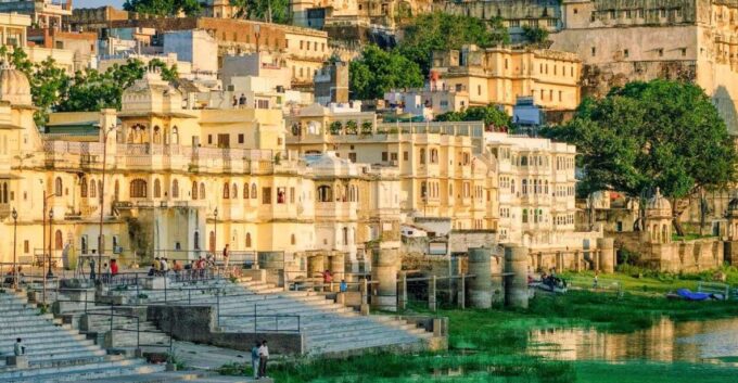 Udaipur: All-Inclusive Guided Udaipur City Private Tour - Frequently Asked Questions