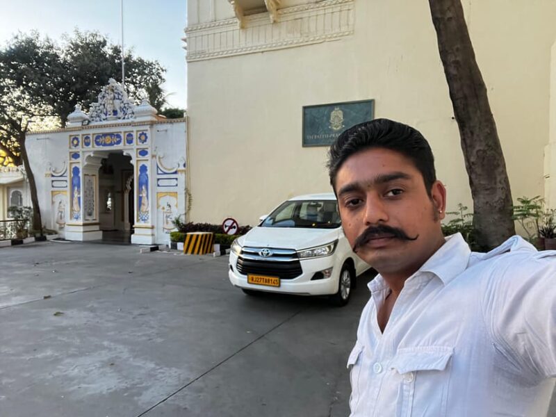 Udaipur- Best of Udaipurs Sightseeing & Shopping Tour - Key Points