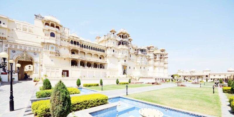 Udaipur: City Palace of Udaipur Tour With Guide - Customer Reviews