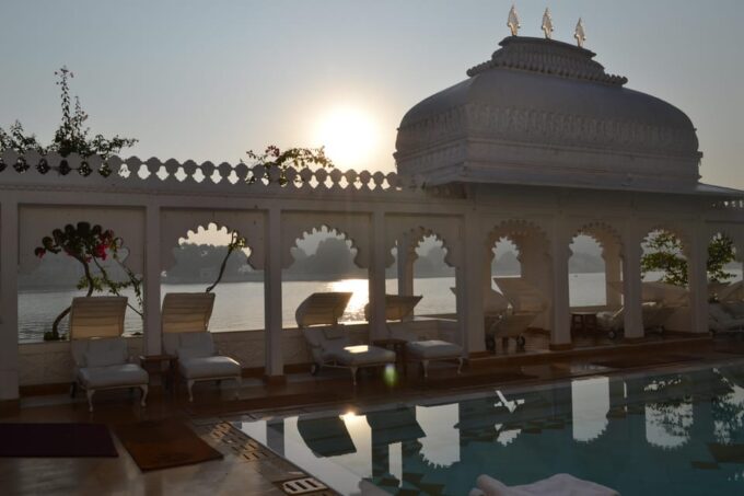 Udaipur: City Palace Private Tour - Frequently Asked Questions