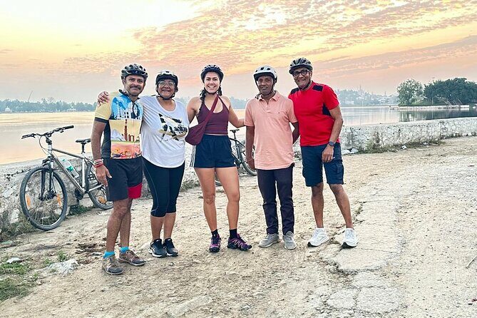 Udaipur Countryside Electric Cycle Tour - The Sum Up: Who Will Love This Tour?