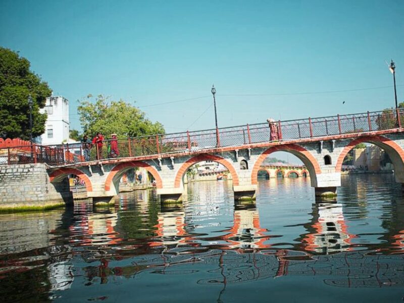 Udaipur Cultural Walking Tour With Local Snacks - Frequently Asked Questions