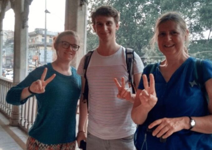 Udaipur: Excursion to Tiger Lake 3 Hours Guided Walking Tour - Unique Infotainment Approach