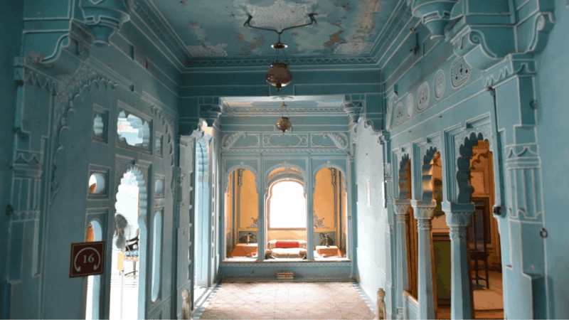 Udaipur Full Day City Tour By Car With Guide - Additional Information