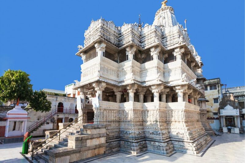 Udaipur: Full Day Private City Tour With Optional Boat Ride - Important Information