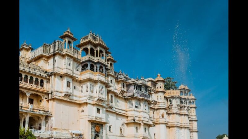 Udaipur Full-Day Private Sightseeing Tour With Guide - Itinerary Highlights