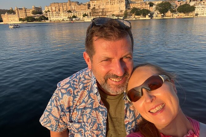 Udaipur Full Day Sightseeing Tour by Private Car - Booking Details